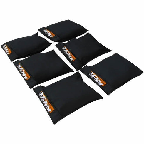 RDX FB FITNESS SANDBAG(Orange)-4